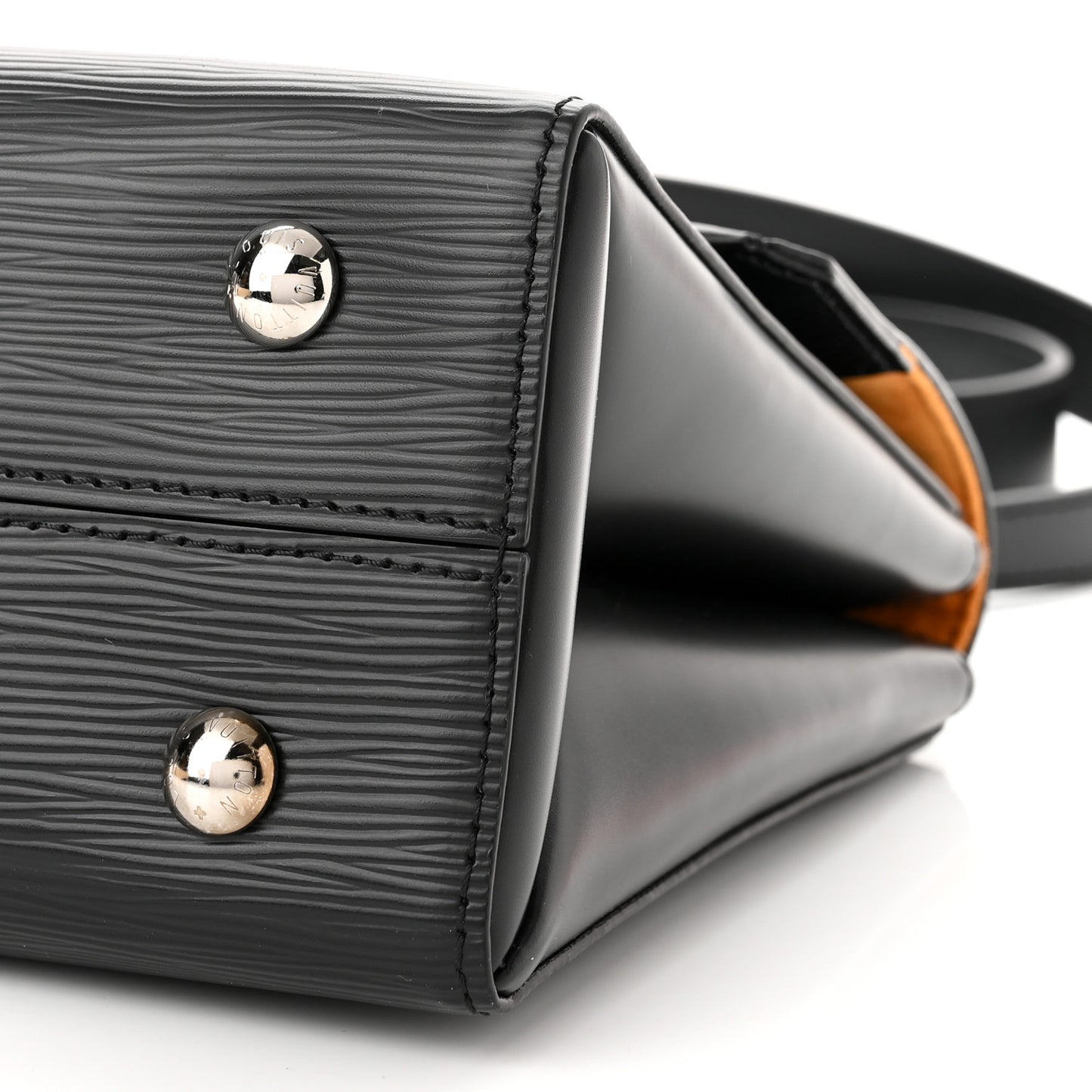 Epi Grenelle PM Black