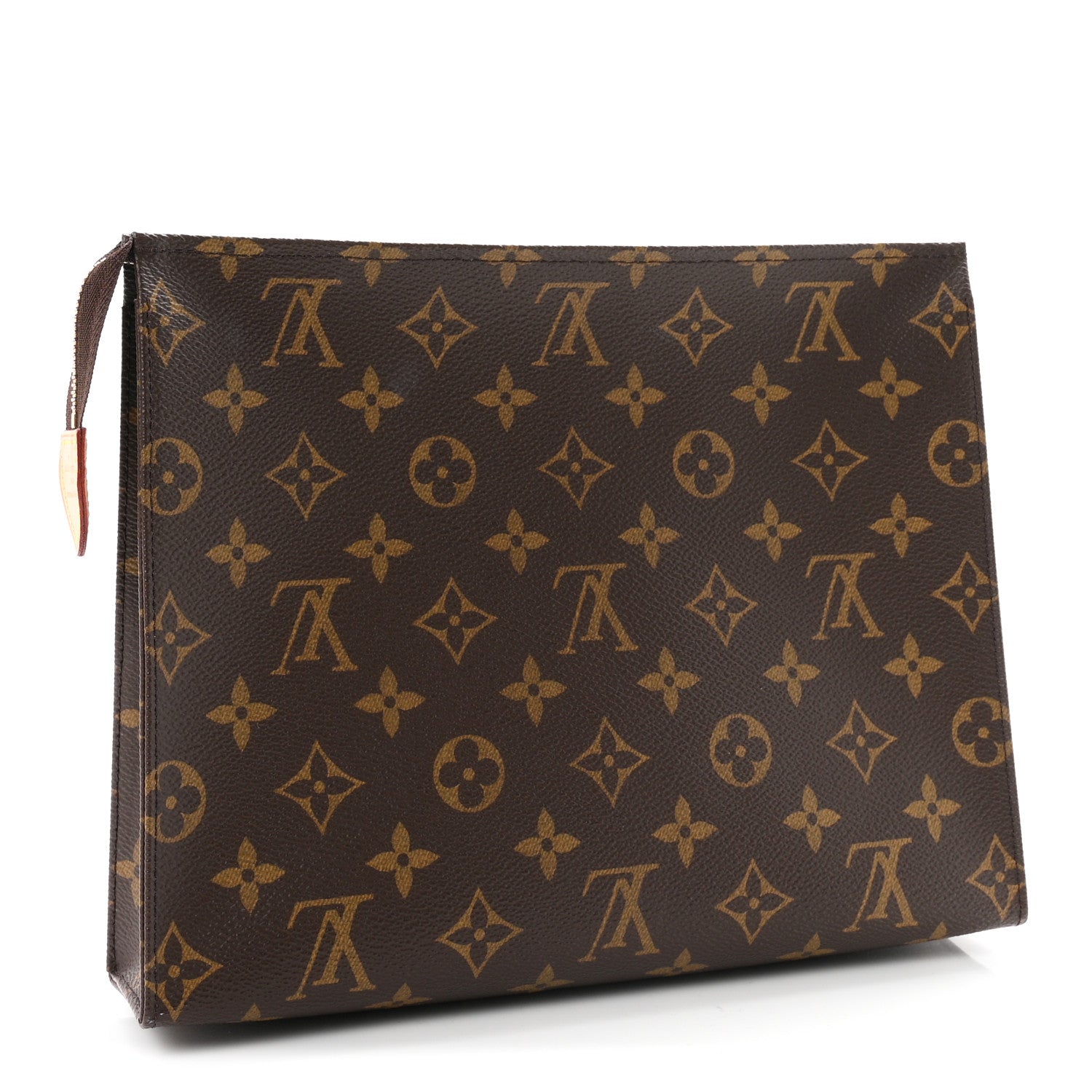 Louis Vuitton Monogram Toiletry Pouch 26 3 of 8