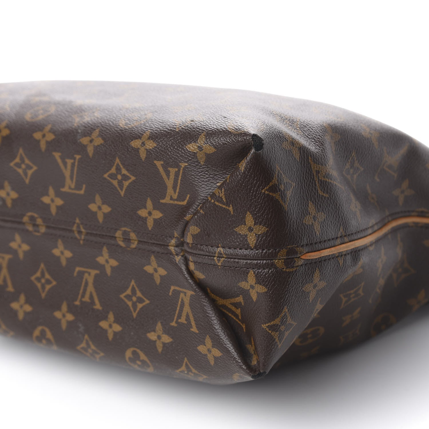 Louis Vuitton Monogram Sully MM 10 of 11
