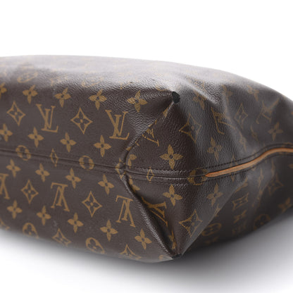 Louis Vuitton Monogram Sully MM 10 of 11