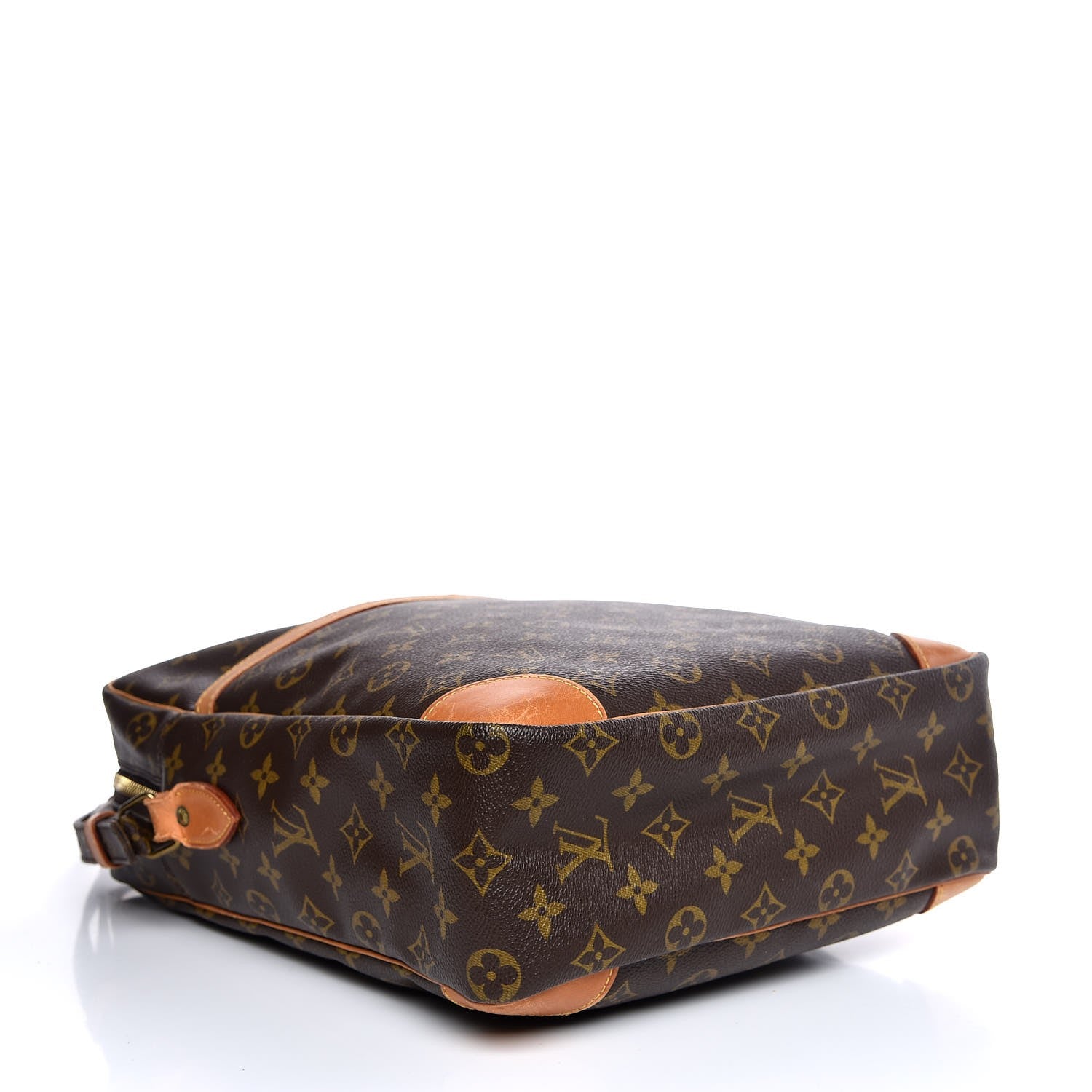 Louis Vuitton Monogram Danube GM 4 of 13