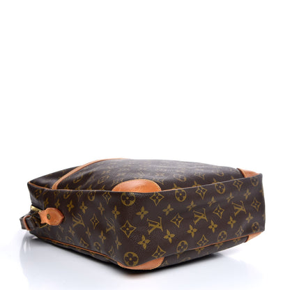 Louis Vuitton Monogram Danube GM 4 of 13