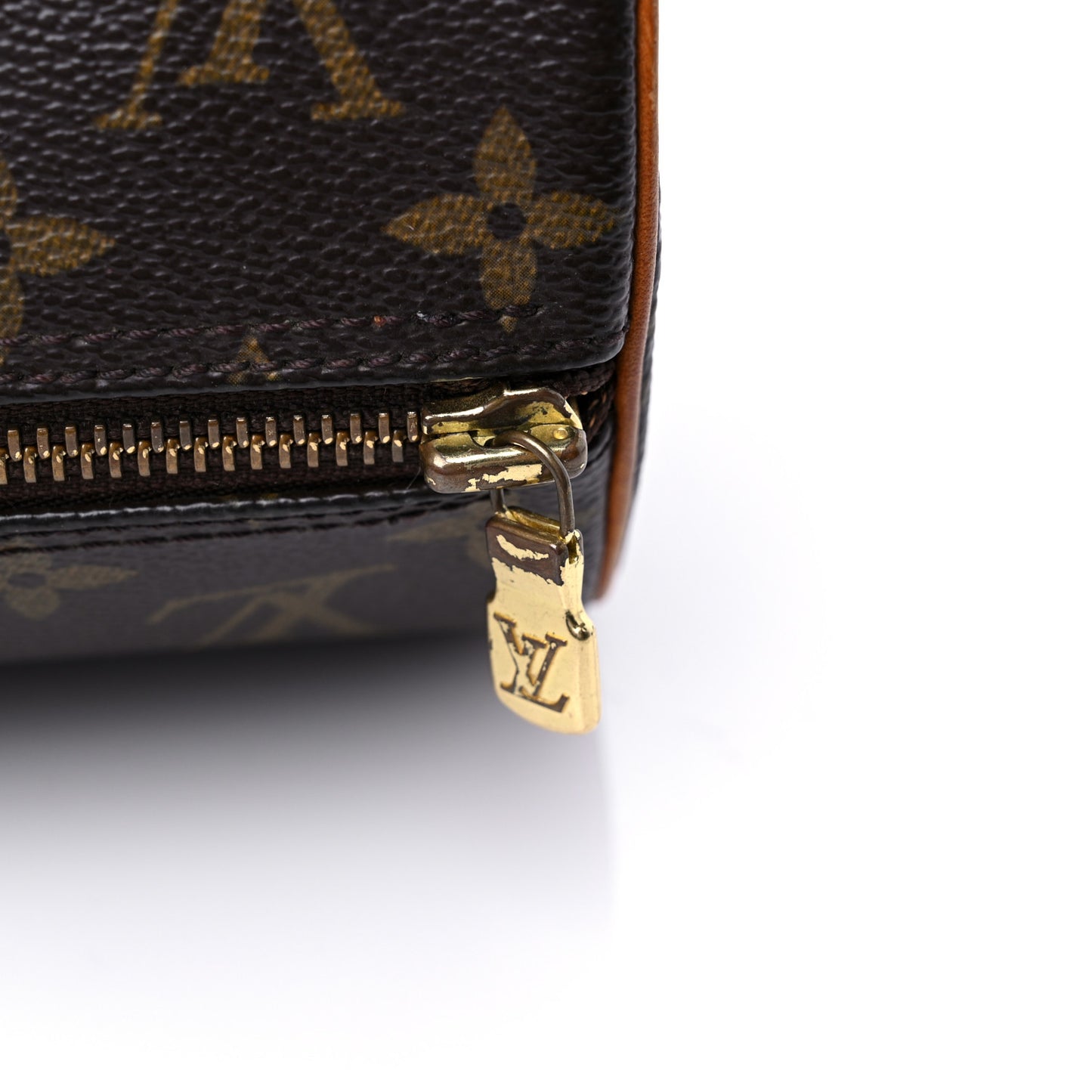 Monogram Papillon 30