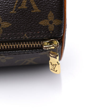Louis Vuitton Monogram Papillon 30 10 of 10