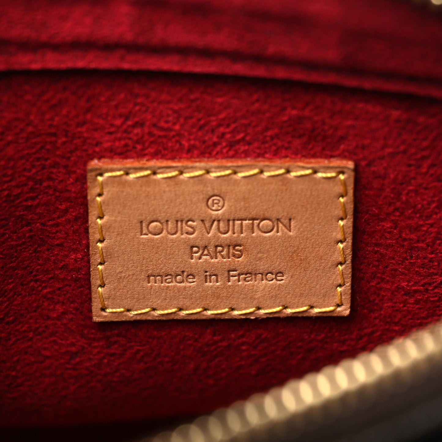 Monogram Viva-Cite PM