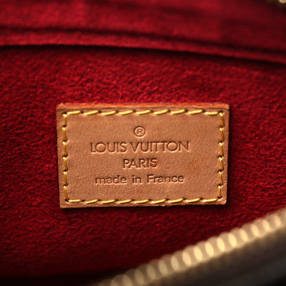 Louis Vuitton Monogram Viva-Cite PM 6 of 13