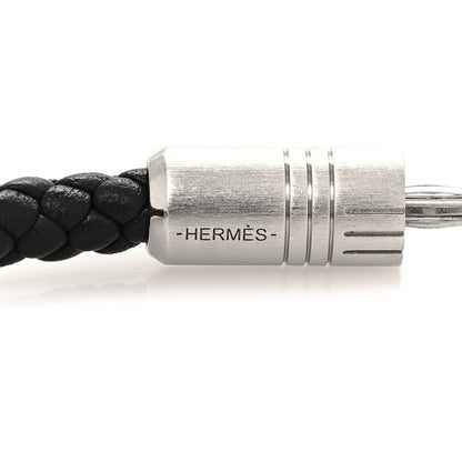 Hermes Swift Totem Multi Bracelet Black 4 of 6