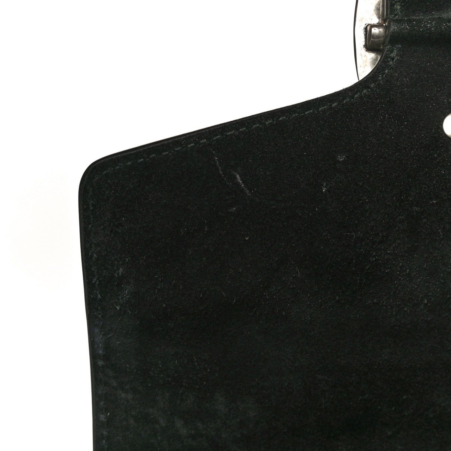 Gucci GG Supreme Monogram Mini Dionysus Shoulder Bag Black 13 of 14