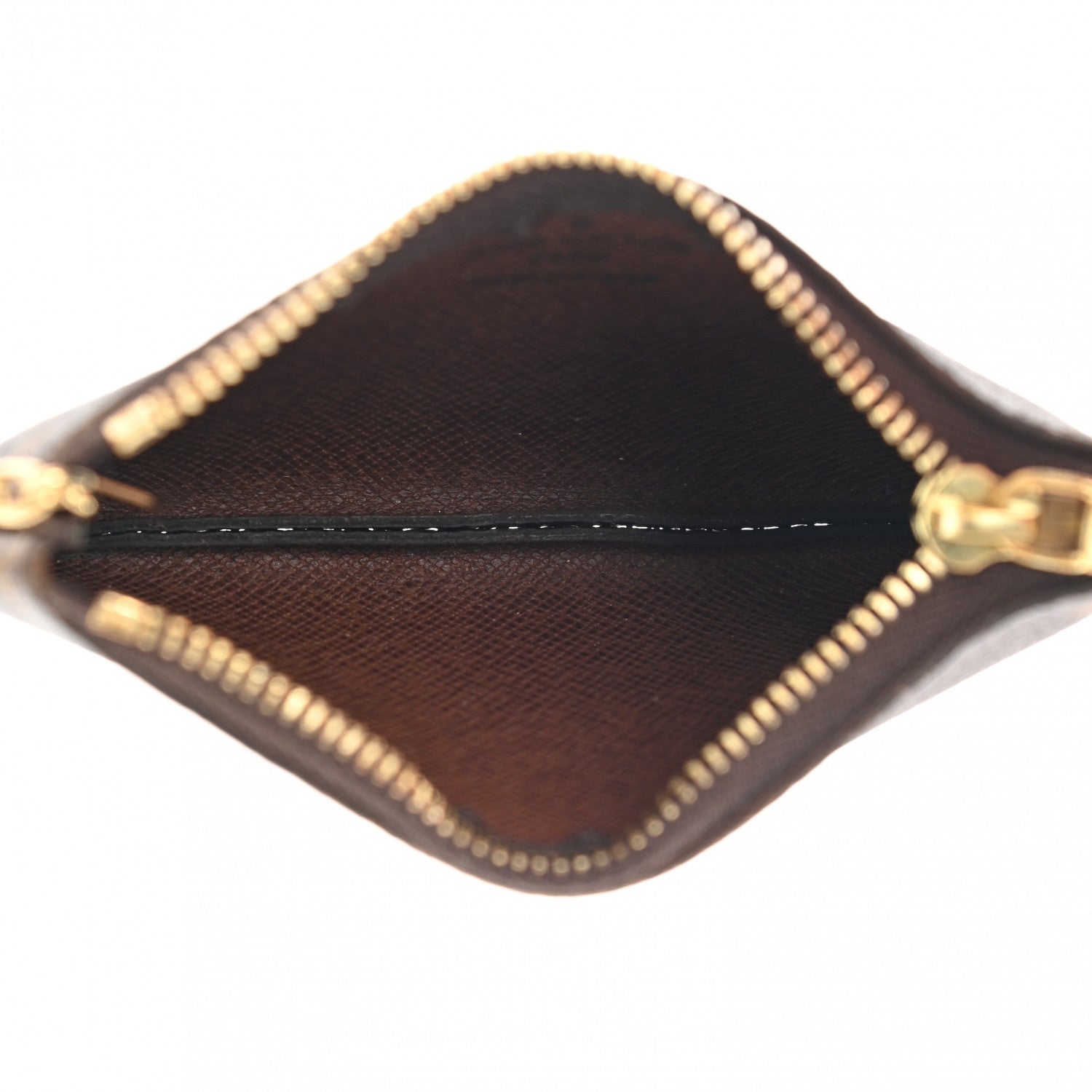 Louis Vuitton Monogram Key Pouch 5 of 7