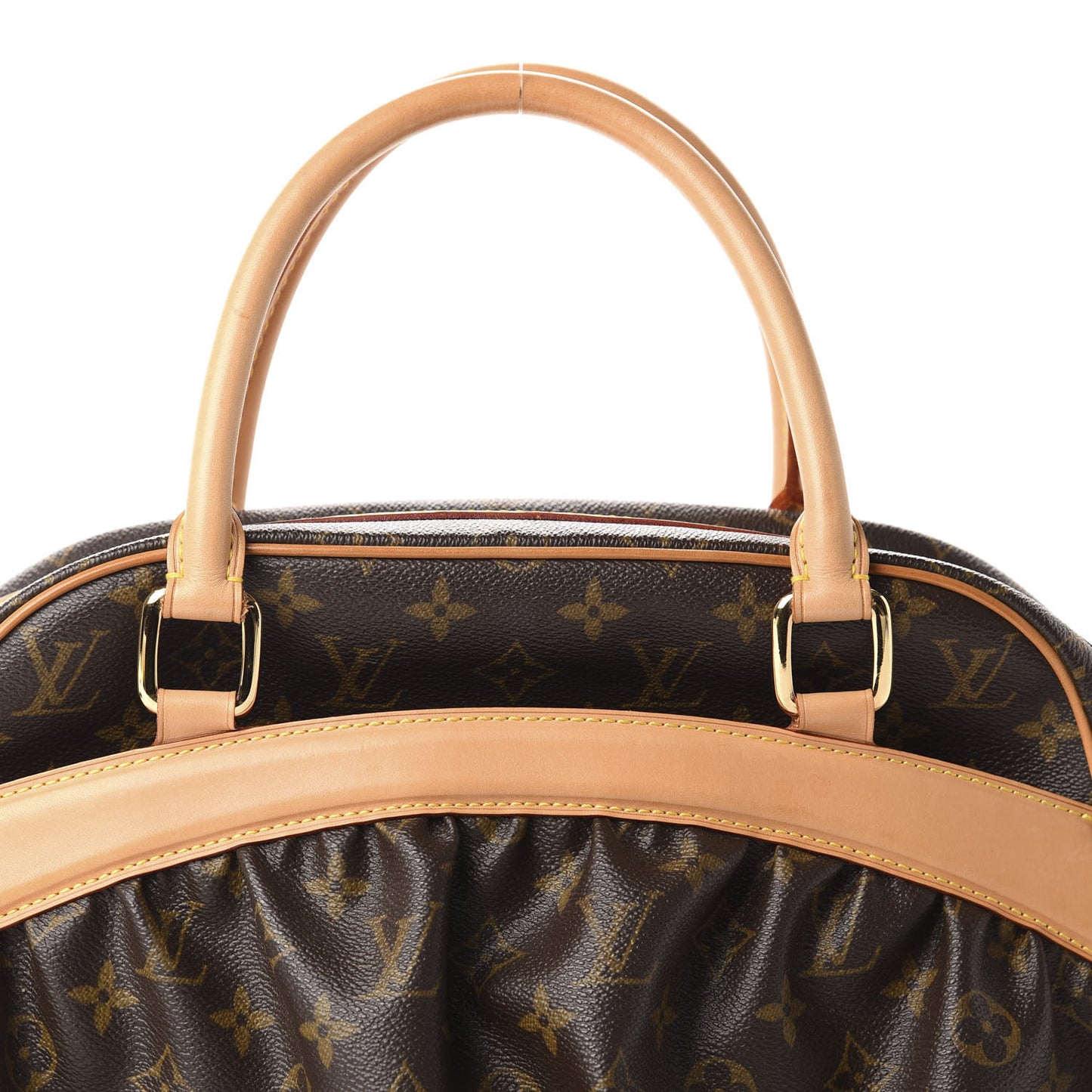 Monogram Mizi