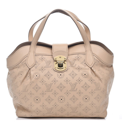 Louis Vuitton Mahina Cirrus PM Sandy 1 of 7