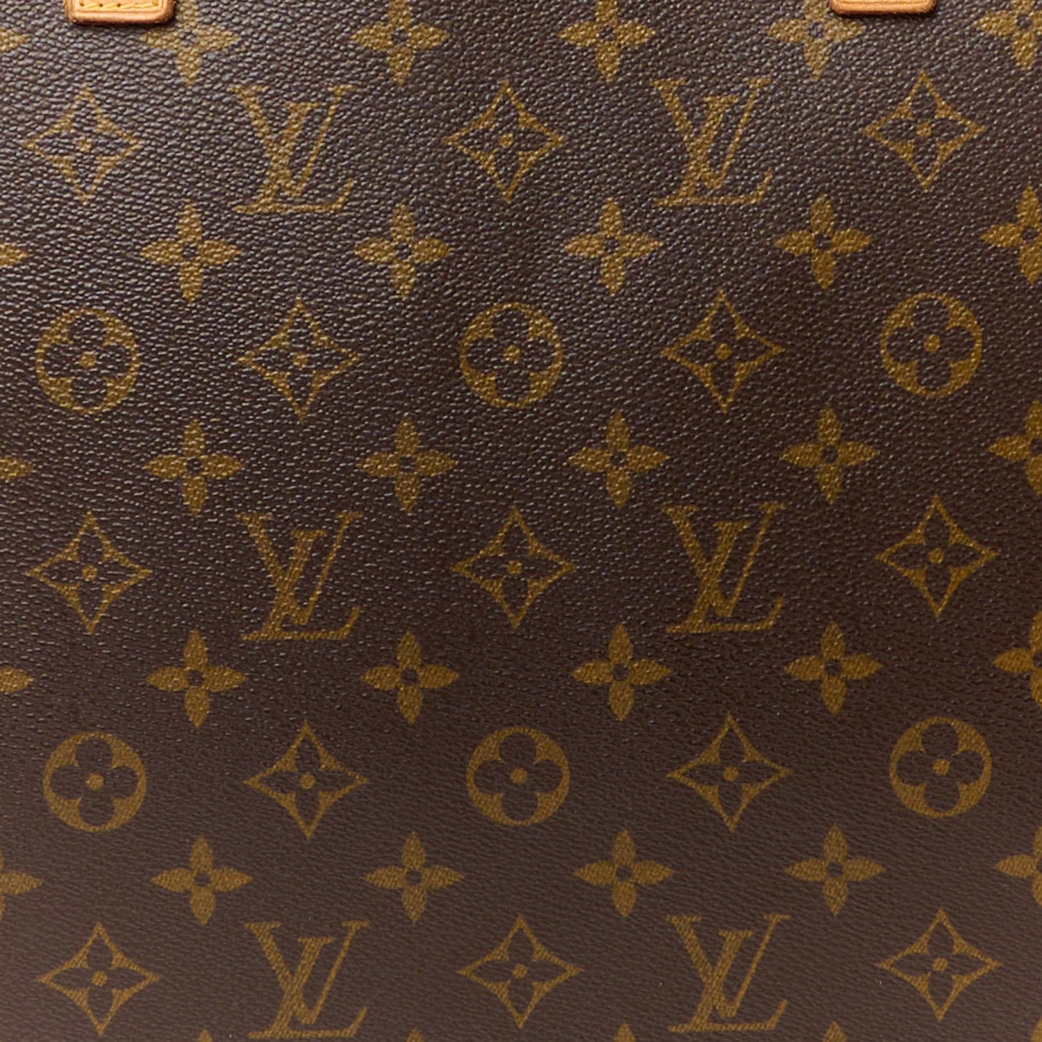 Louis Vuitton Monogram Luco 8 of 14