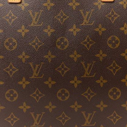 Louis Vuitton Monogram Luco 8 of 14