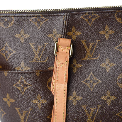 Louis Vuitton Monogram Totally PM 9 of 15