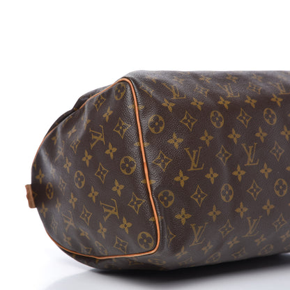 Louis Vuitton Monogram Speedy 35 6 of 10