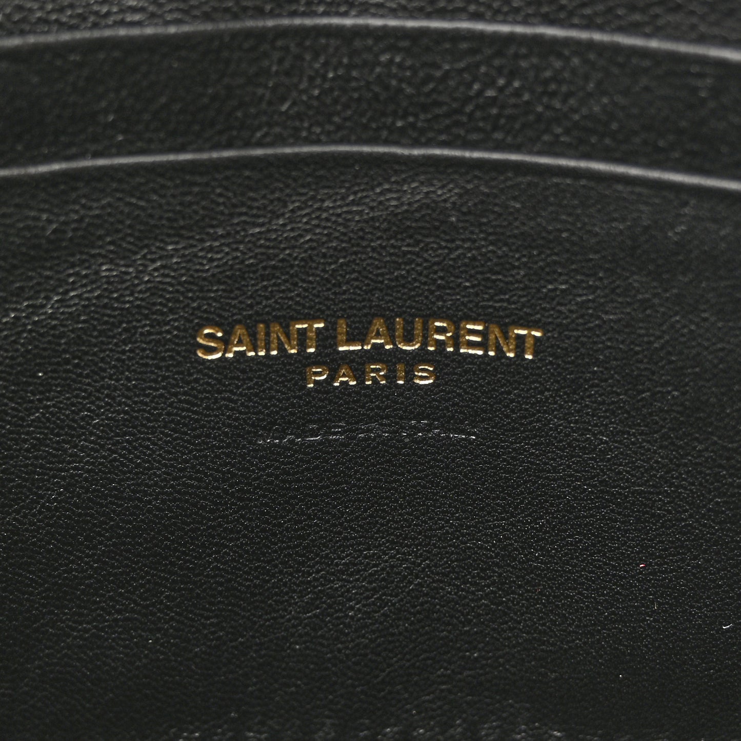 Grain De Poudre Matelasse Monogram Mini Lou Camera Bag Crema Soft