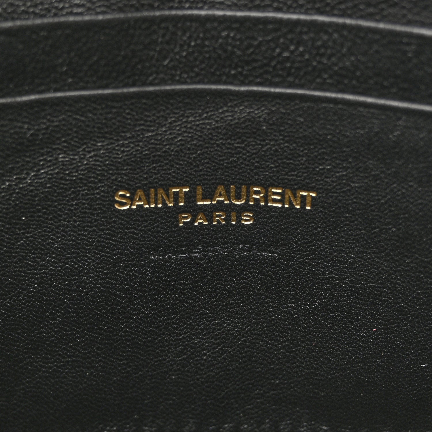 Saint Laurent Grain De Poudre Matelasse Monogram Mini Lou Camera Bag Crema Soft 6 of 12
