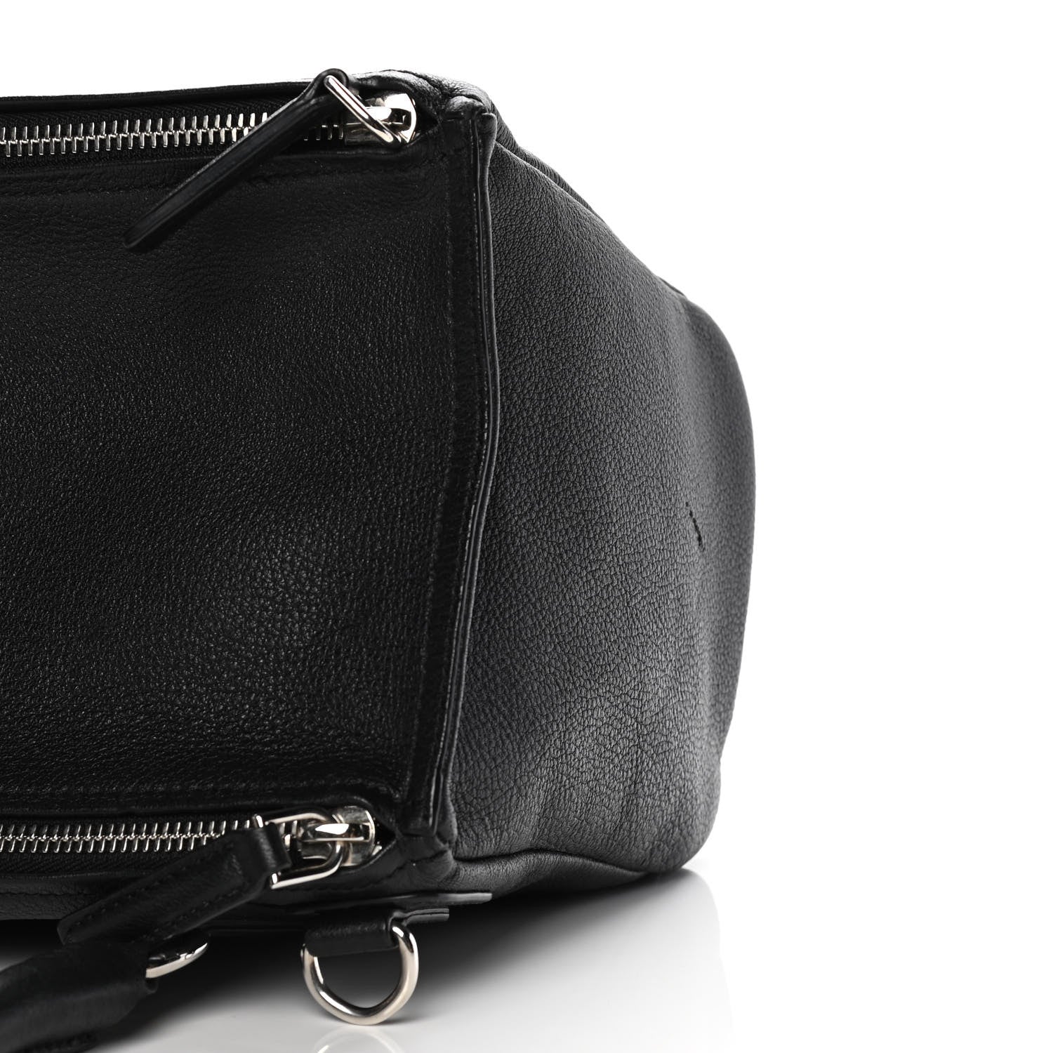 Givenchy Sugar Goatskin Medium Pandora Black 11 of 14