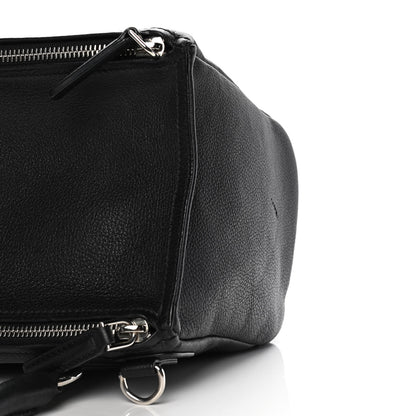 Givenchy Sugar Goatskin Medium Pandora Black 11 of 14
