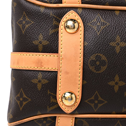 Louis Vuitton Monogram Stresa PM 16 of 22