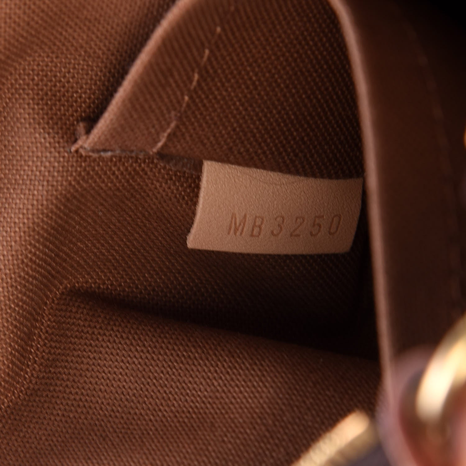 Louis Vuitton Monogram Pochette Accessories NM 6 of 9