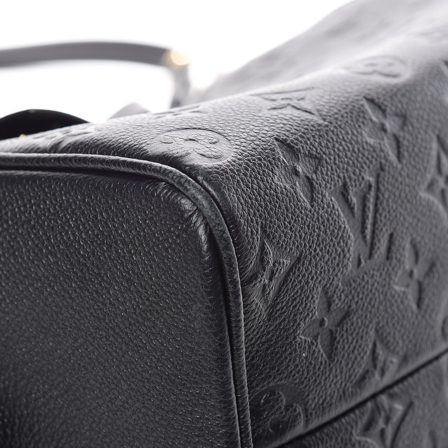 Empreinte Speedy Bandouliere 25 NM Black