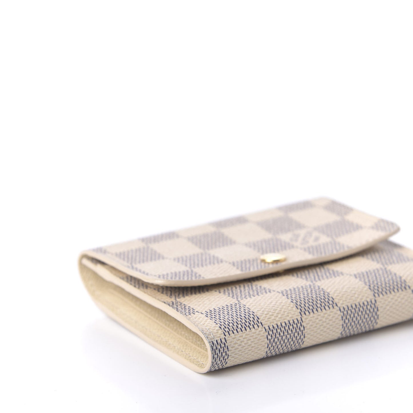 Damier Azur Anais Wallet