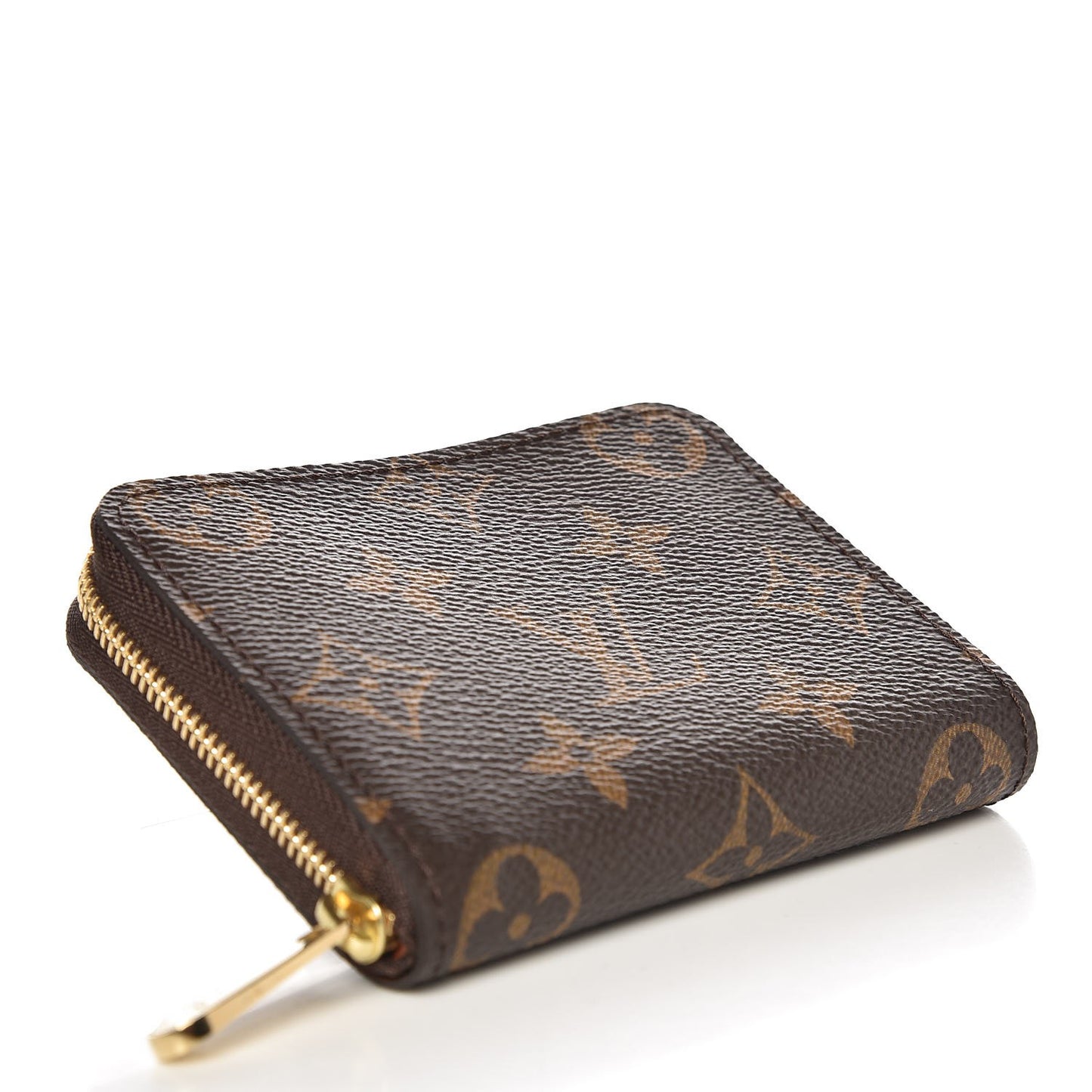 Monogram Zippy Coin Purse