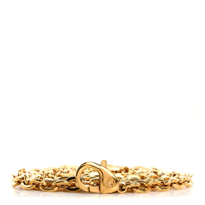 Louis Vuitton Felicie Chain Long Shoulder Strap 1 of 3