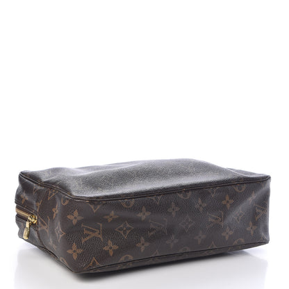 Louis Vuitton Monogram Trousse Toilette 28 4 of 8