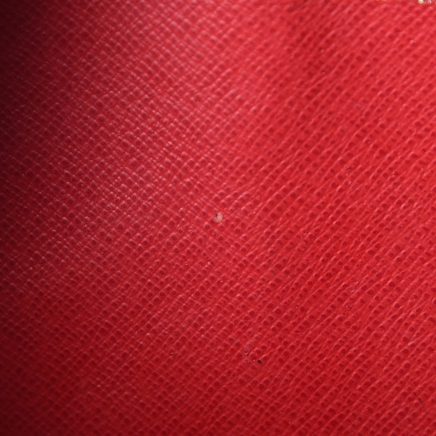 Louis Vuitton Damier Ebene Papillon 26 10 of 10