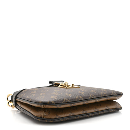 Louis Vuitton Reverse Monogram Twinny 4 of 10