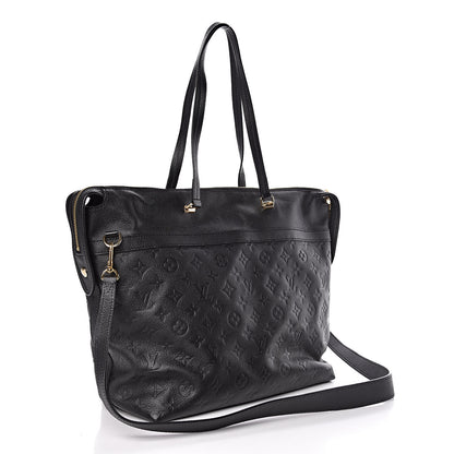 Louis Vuitton Empreinte Boetie Black 3 of 10