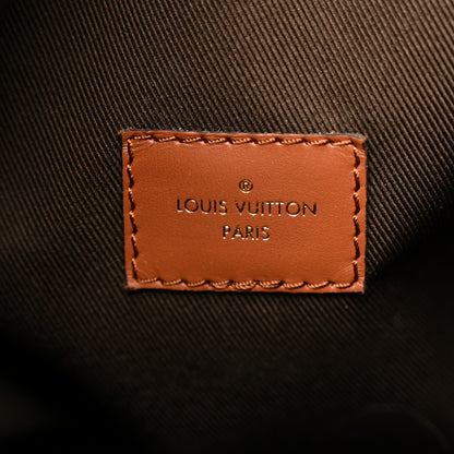 Louis Vuitton Reverse Monogram Loop Hobo 7 of 10