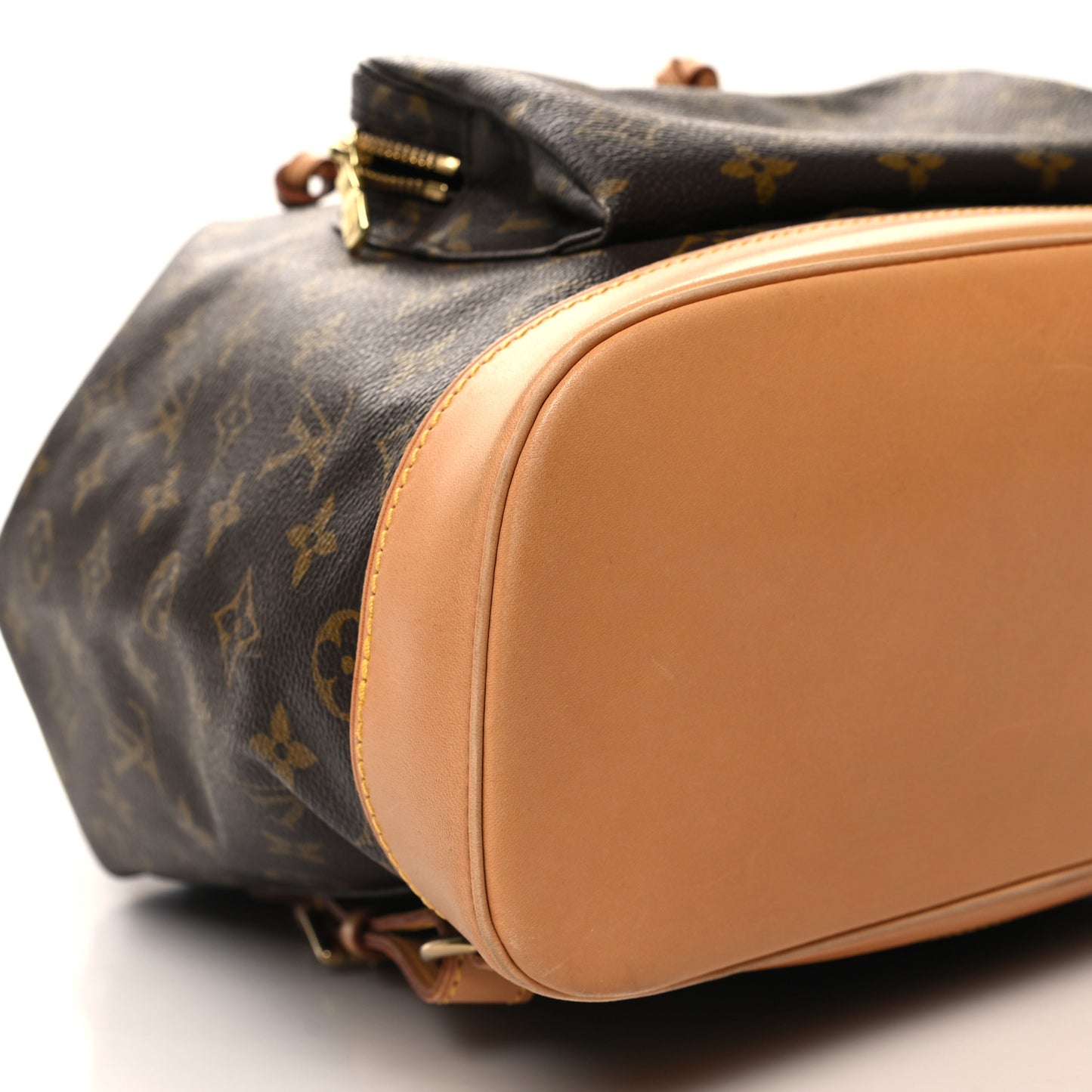 Monogram Montsouris GM Backpack