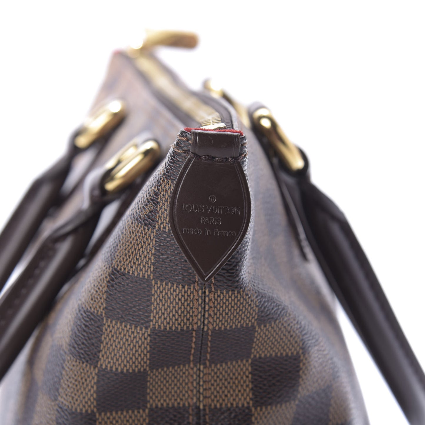 Damier Ebene Saleya PM