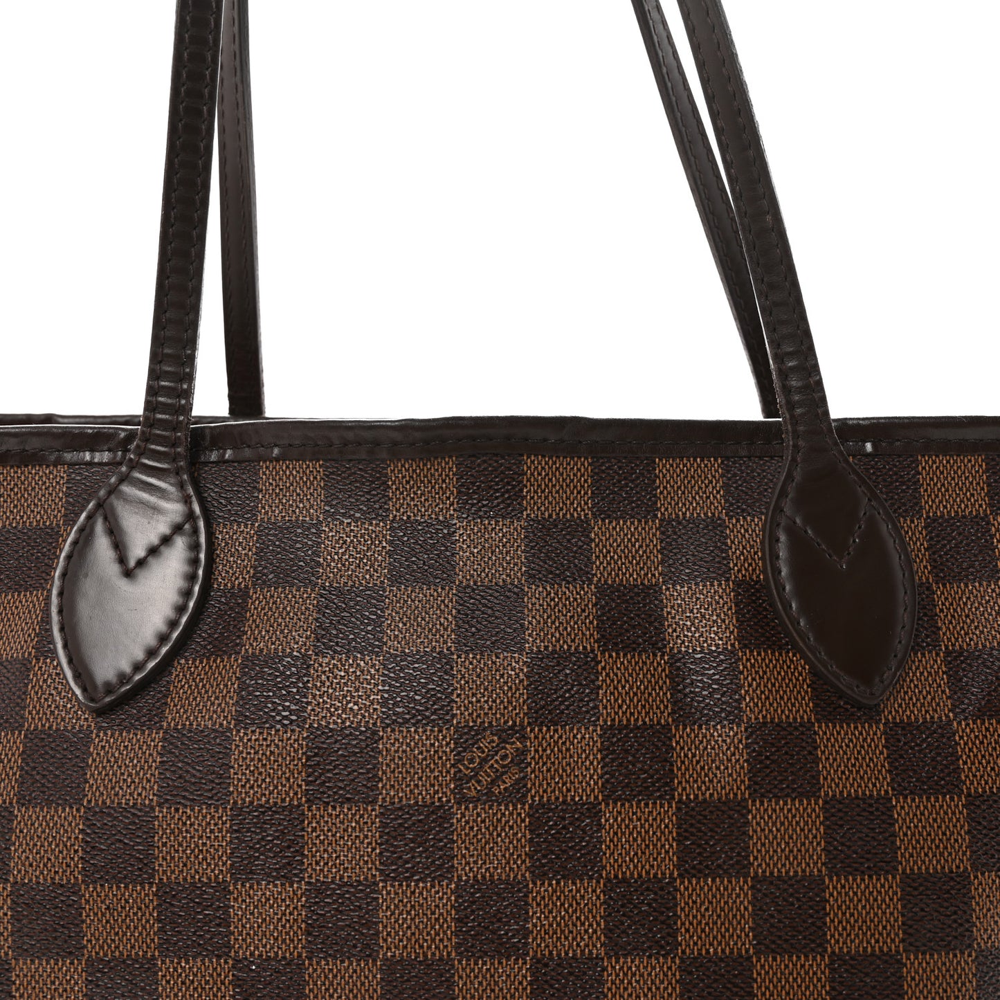 Damier Ebene Neverfull MM