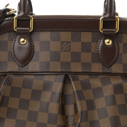 Louis Vuitton Damier Ebene Trevi PM 8 of 12