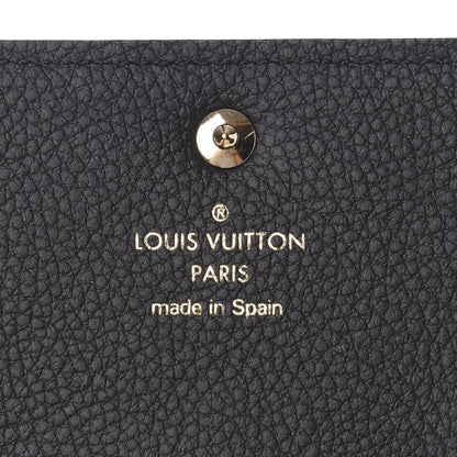 Louis Vuitton Empreinte Business Card Holder Black 6 of 8
