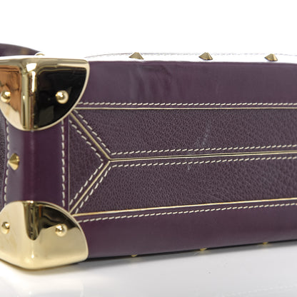 Louis Vuitton Suhali Le Talentueux Prune 9 of 11