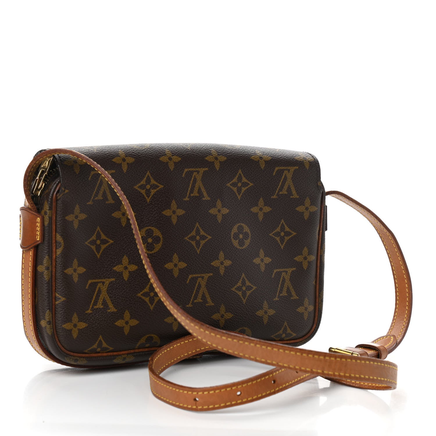 Louis Vuitton Monogram Saint Germain PM 5 of 14