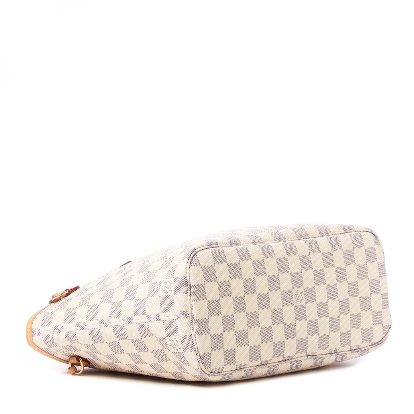 Damier Azur Neo Neverfull PM