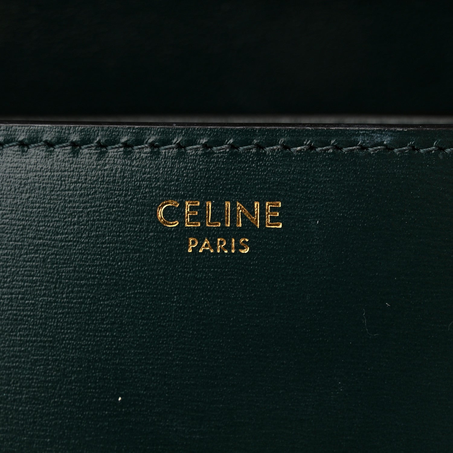 Celine Box Calfskin Teen Classic Box Flap Bag Amazone 8 of 10