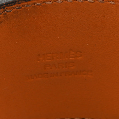 Hermes Box Collier De Chien CDC Bracelet T3 Black 4 of 8
