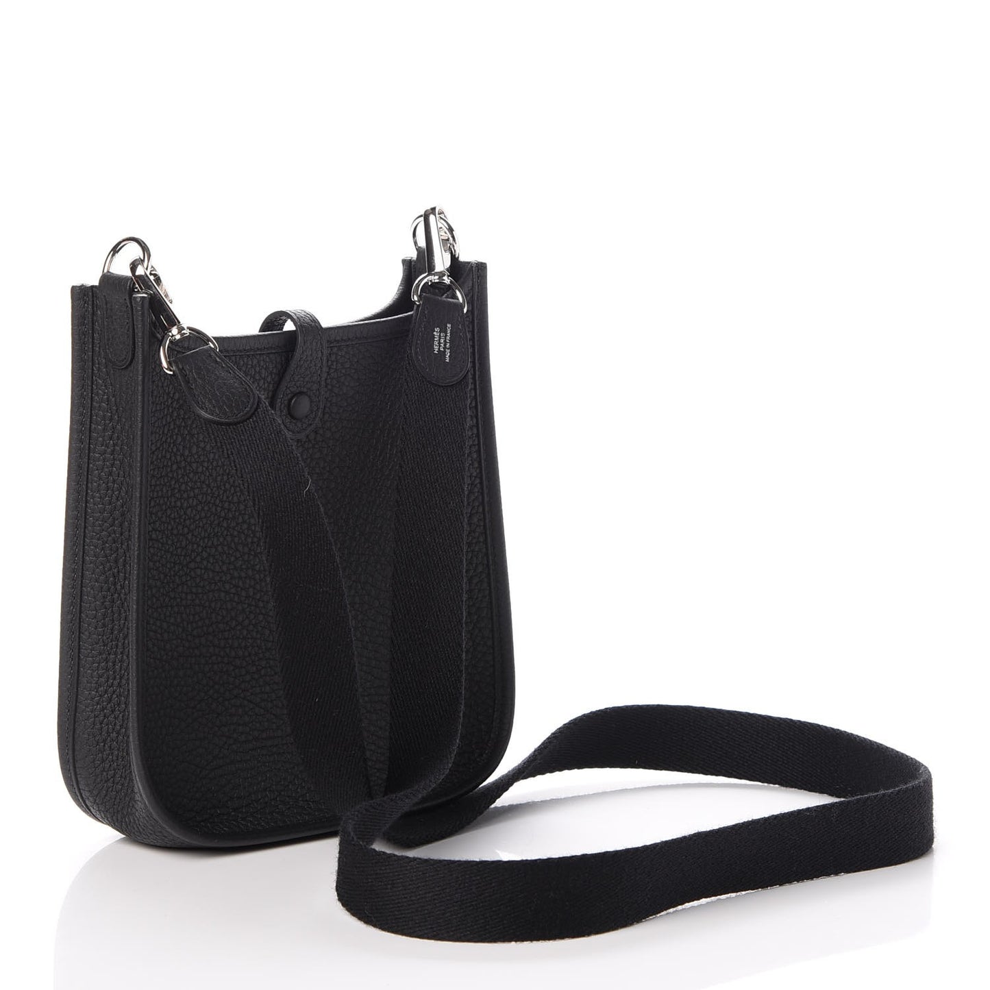 Taurillon Clemence Evelyne TPM Black