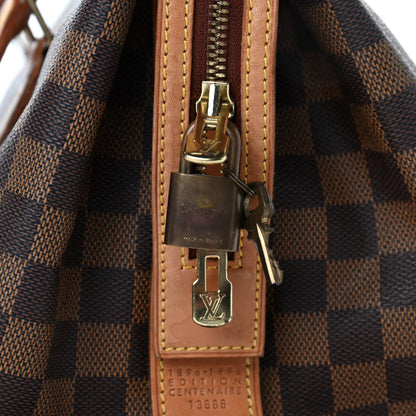 Louis Vuitton Damier Ebene Centenaire Chelsea 9 of 14
