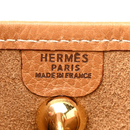 Hermes Evergrain Vespa PM Gold 6 of 14