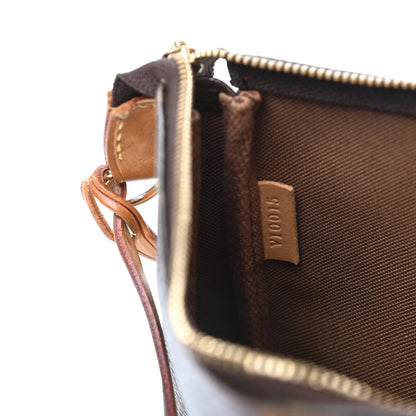 Louis Vuitton Monogram Cerises Pochette Accessories 7 of 9