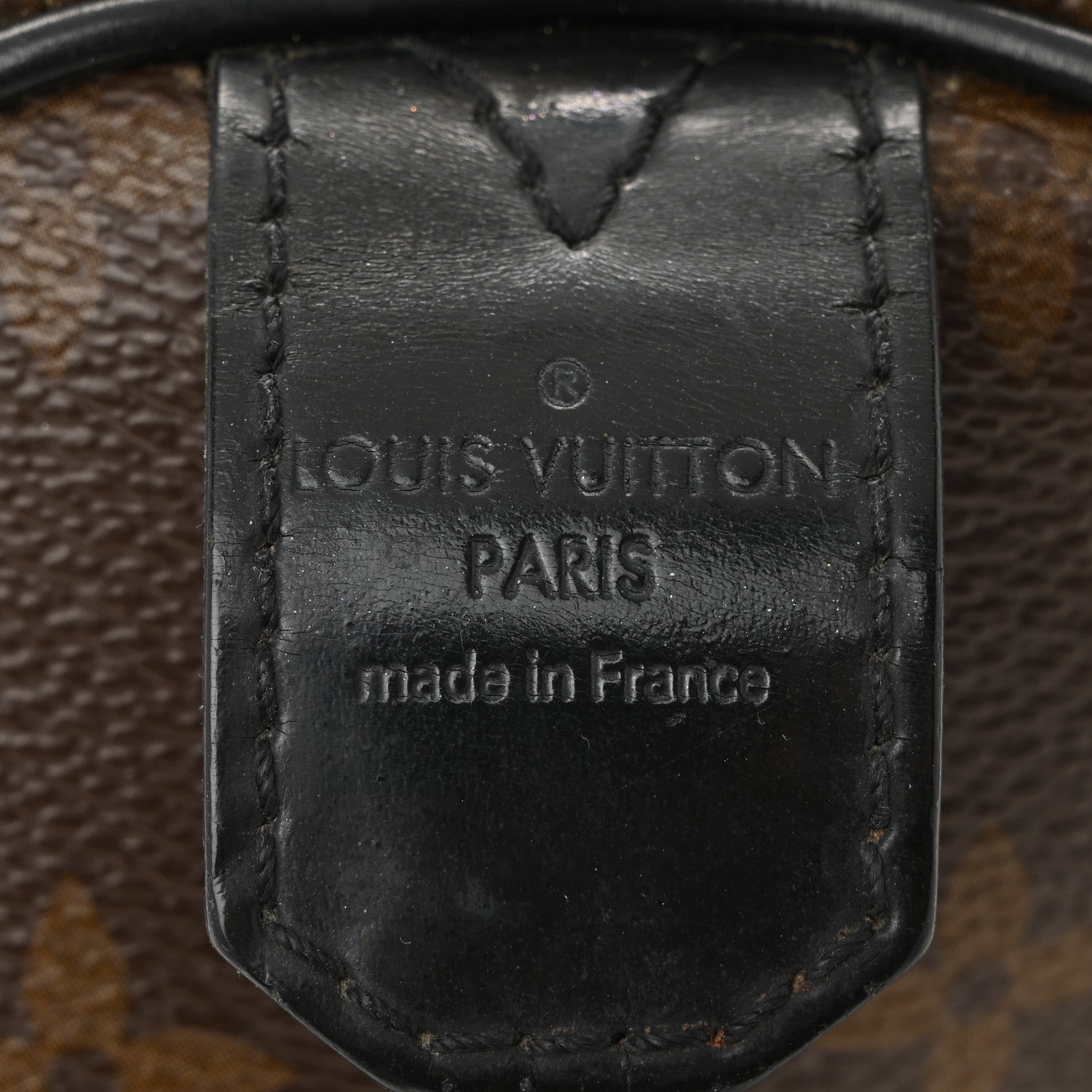 Louis Vuitton Monogram Mirage Speedy 30 Black 6 of 9