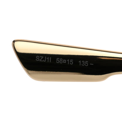 Christian Dior Square 30 Montaigne Sunglasses White 8 of 15